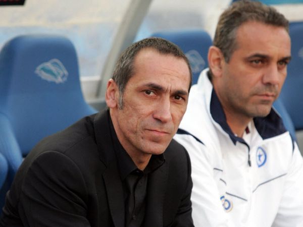 Δόκιμες από Δώνη