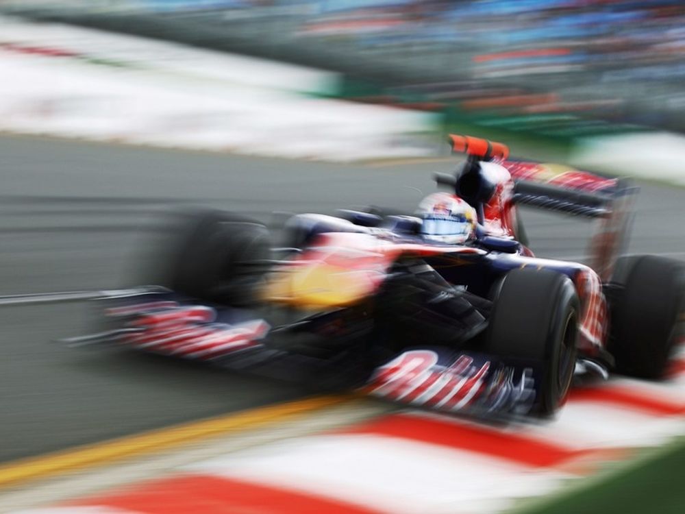 Ούτε με... κυάλια!