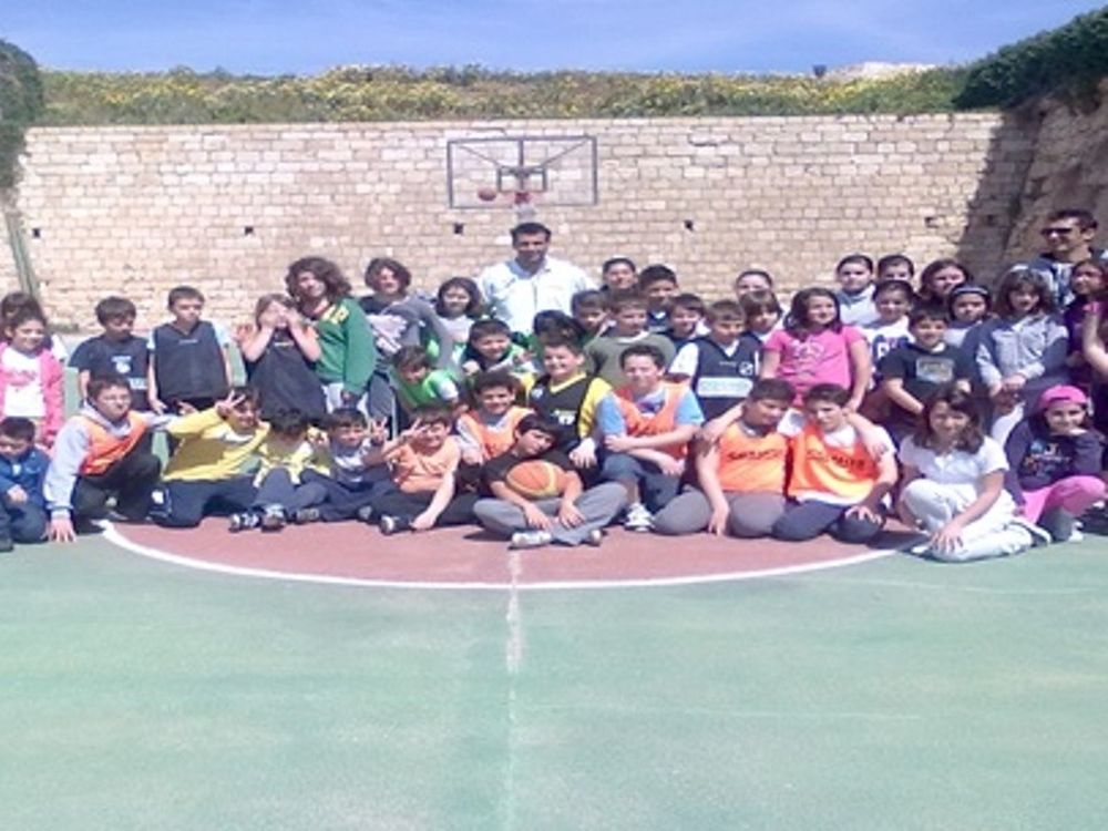 Τουρνουά στην Εφόδου