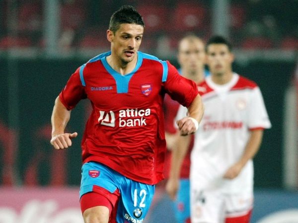 Καταγγελία κατά Πανιωνίου