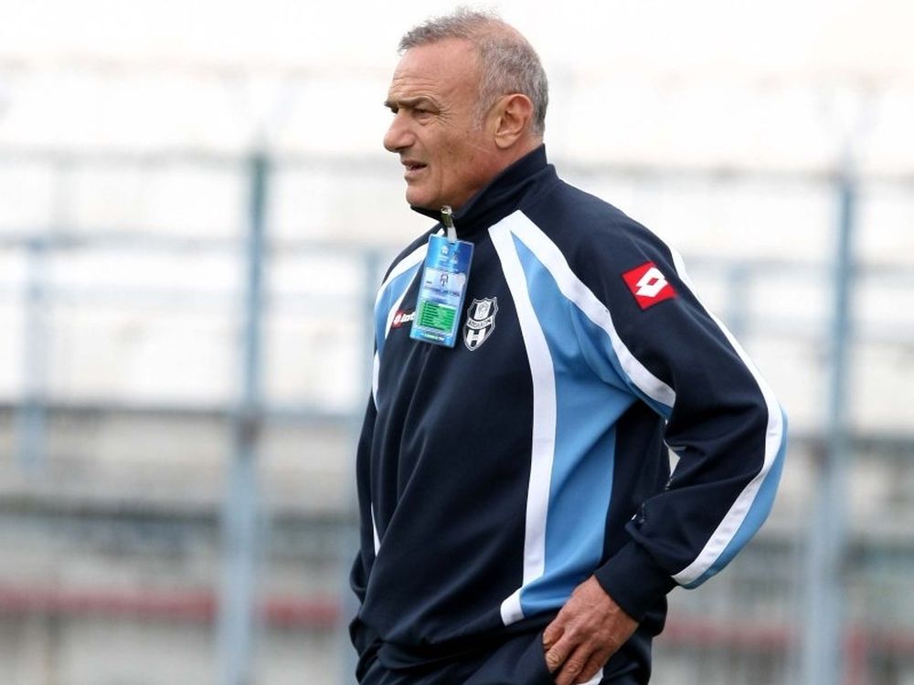 Δεύτερη σύσκεψη