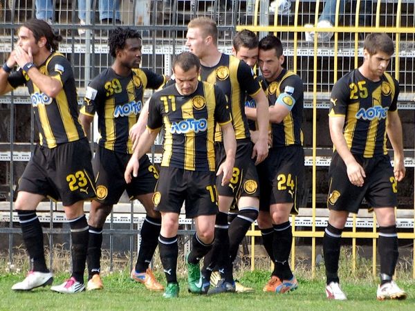 Μονόδρομος το «τρίποντο»