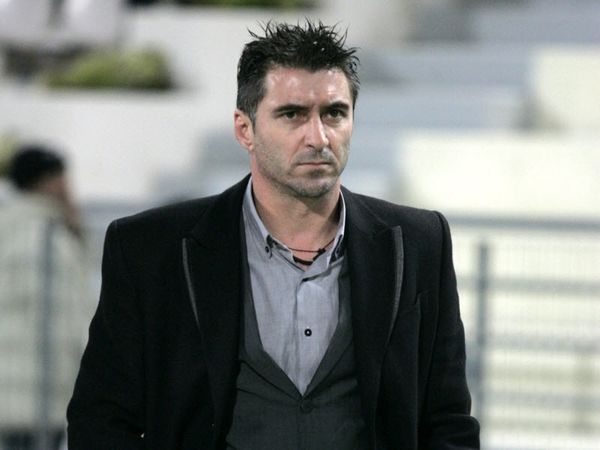 Το ματ του Ζαγοράκη