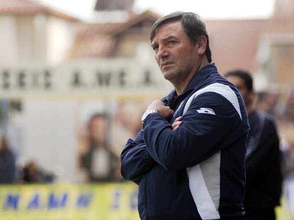 Ευχάριστα νέα …