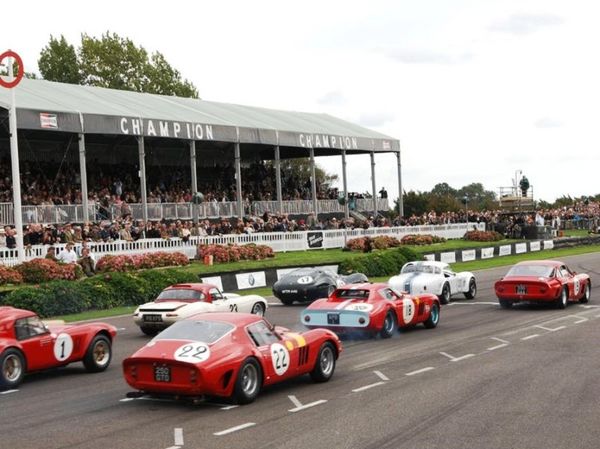 Ένα μεγάλο γιατί