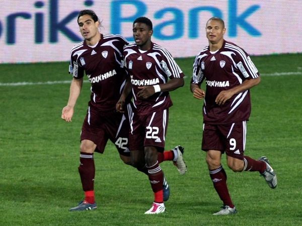 Θέμα στη Γαλλία