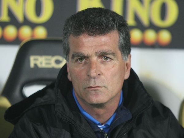 Τα πλάνα του Δημητρίου