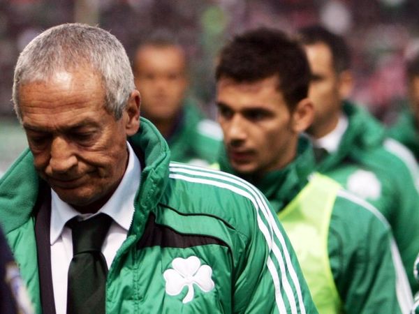 Με μια αλλαγή