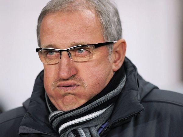 Έτοιμος ο Ντελ Νέρι