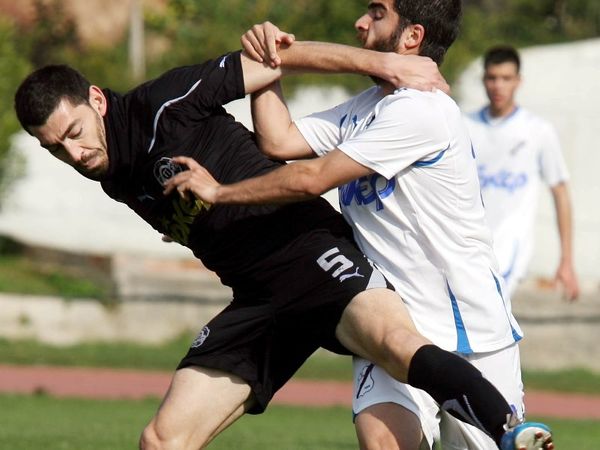 «Δεν είδα ότι σκόραρα»