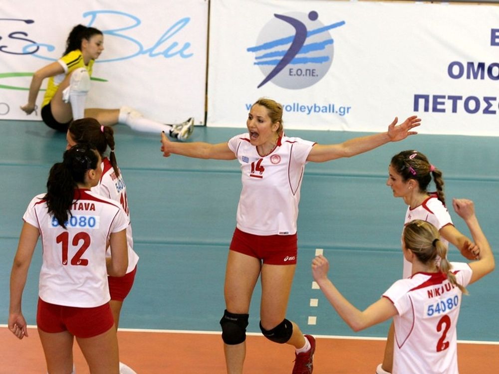 Θα της μείνει αξέχαστη!