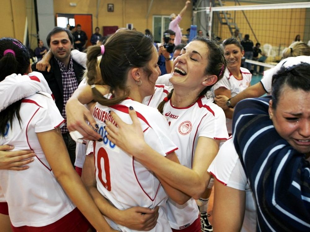 «Μας πείσμωσαν»