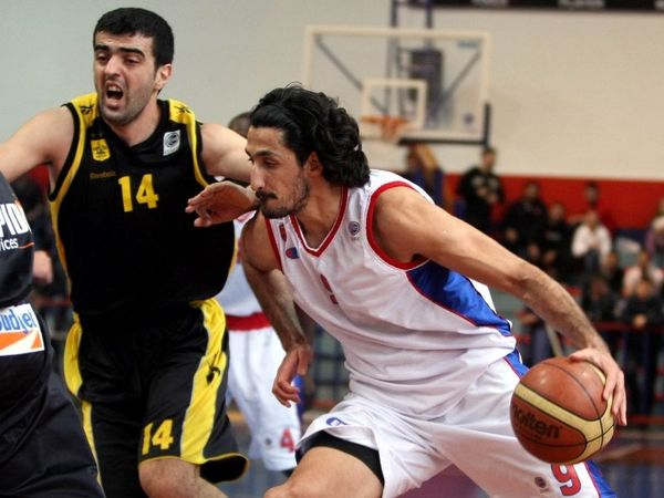 Βήμα πλέι οφ ο Πανιώνιος!