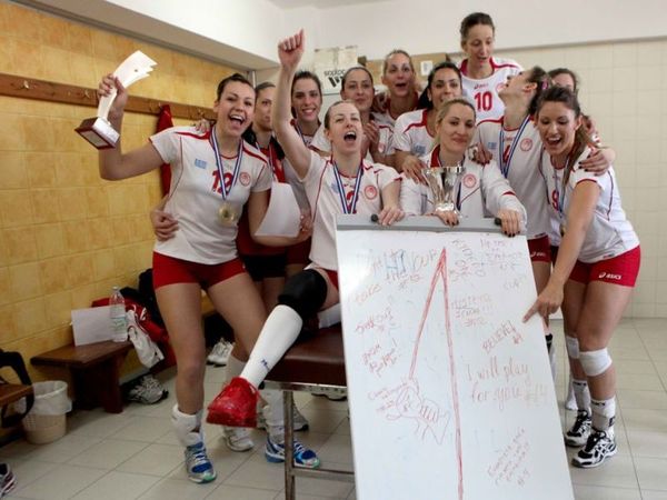 Ο... πίνακας των ευχών!