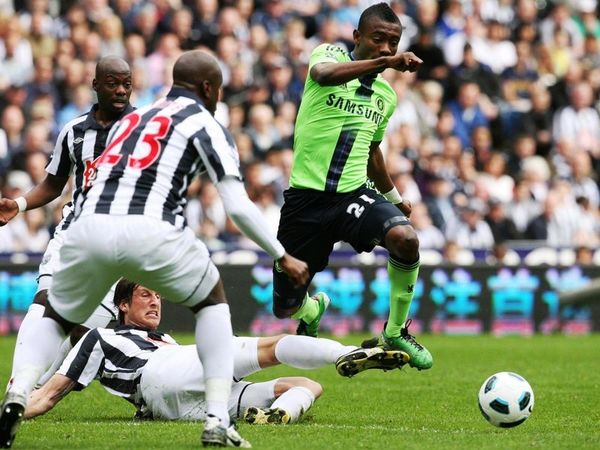 Ενός… Καλού, μύρια έπονται 