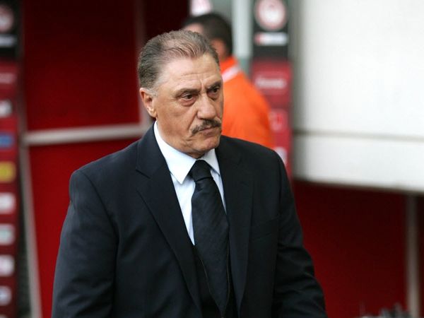 Για το «διπλό» στο Περιστέρι