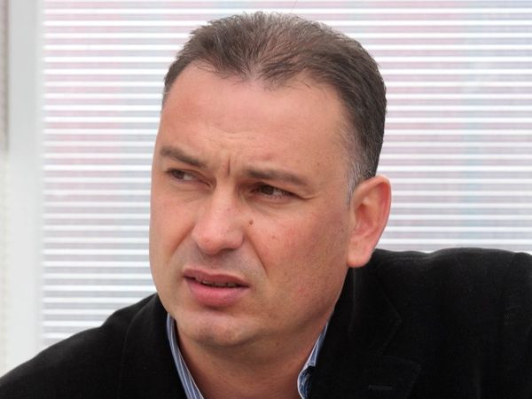 «Νίκη με ΠΑΣ Γιάννινα»