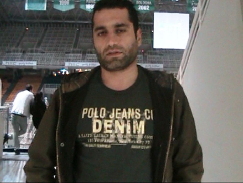 Μίλησε για τους στόχους του ΠΑΟ