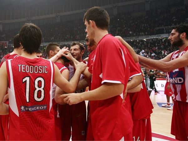 Πρώτος και καλύτερος!