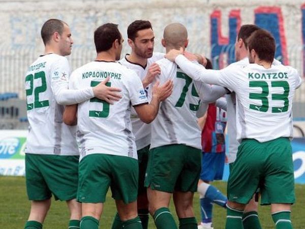 Έτοιμοι οι Βοιωτοί