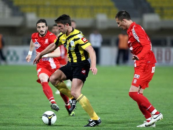 Αήττητος στις Σέρρες