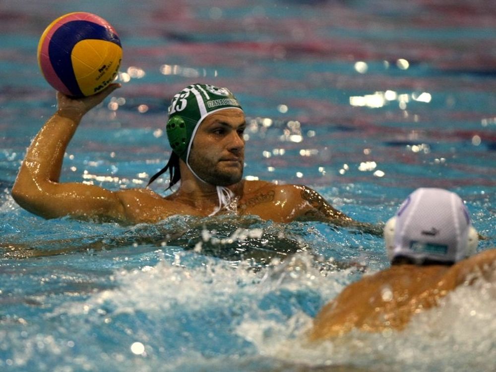 Ο Τσόκας για τον ΠΑΟ (vd)