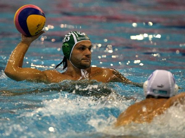 Ο Τσόκας για τον ΠΑΟ (vd)