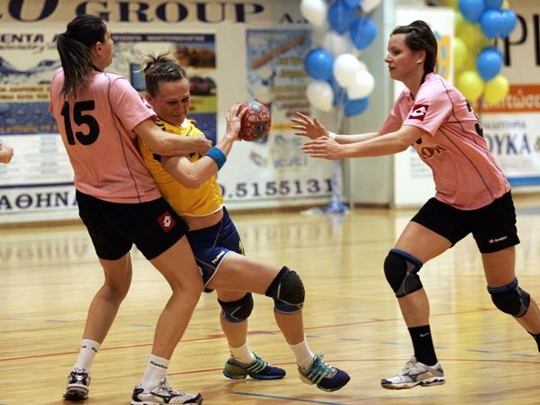 Νίκη με… εντάσεις