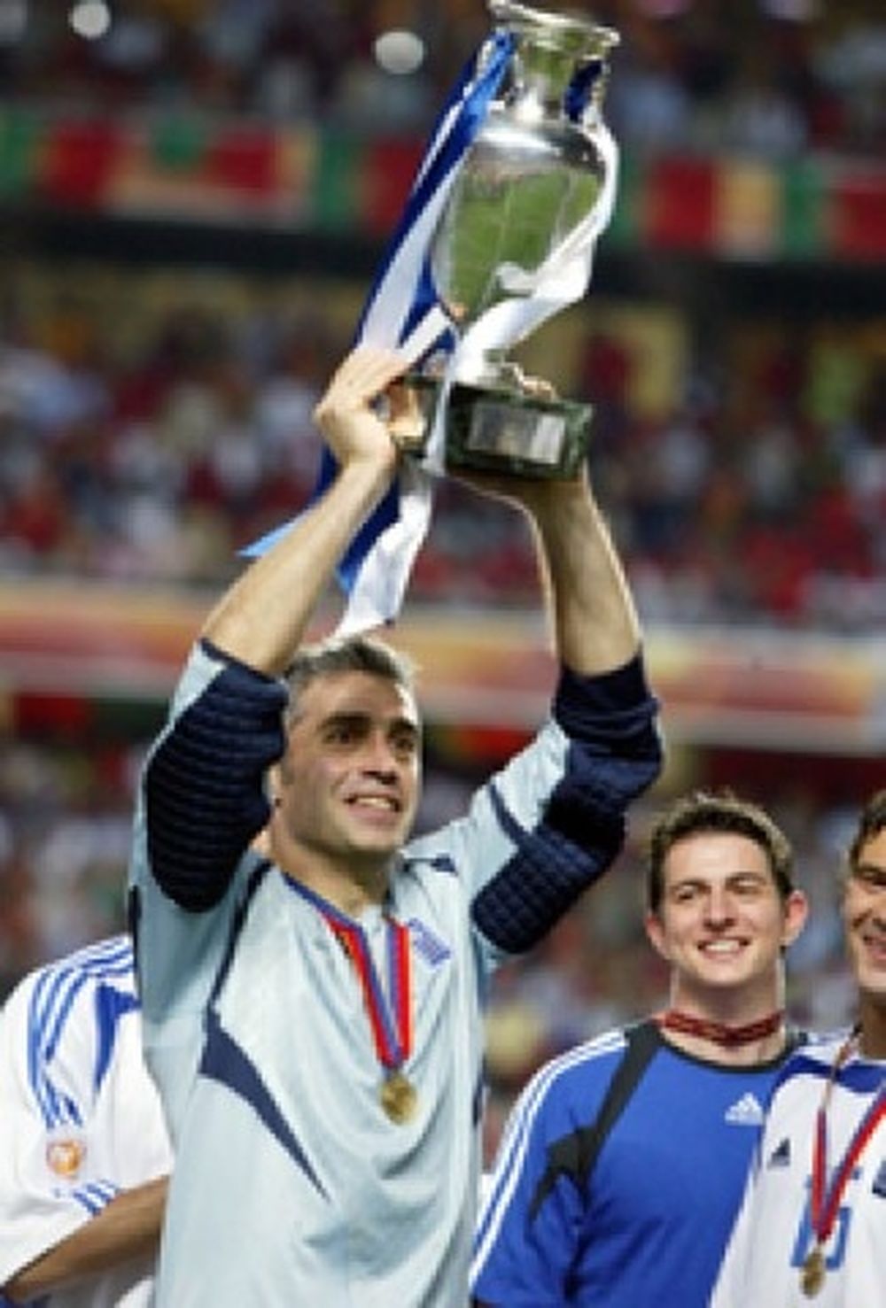 Τhanks for the memories!