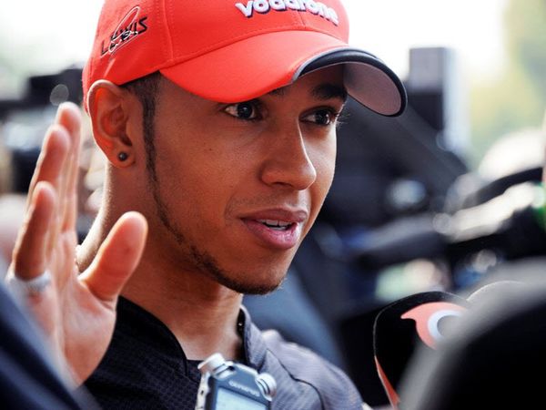 H... ώρα του Χάμιλτον