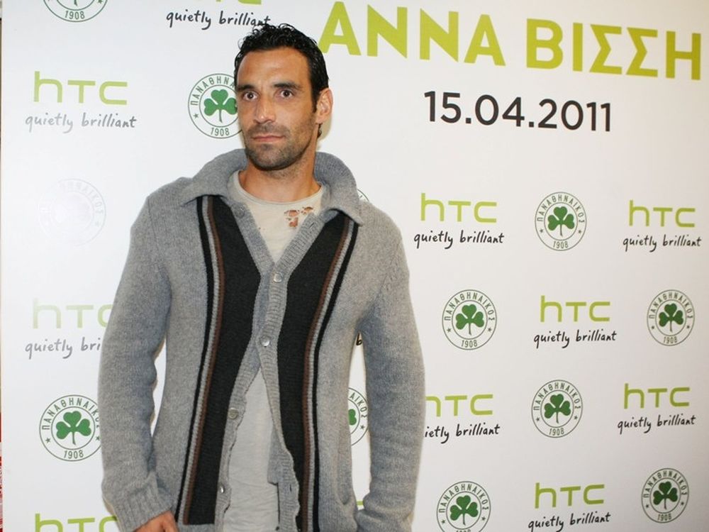 «Ο Παναθηναϊκός έχει βλέψεις» (vd)