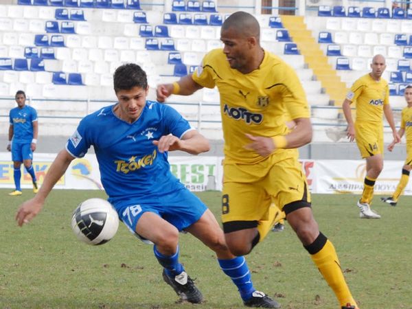 Κατάθεση «ψυχής» 