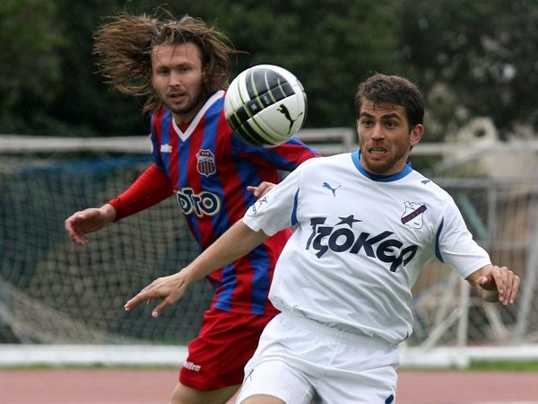 Για το θετικό αποτέλεσμα