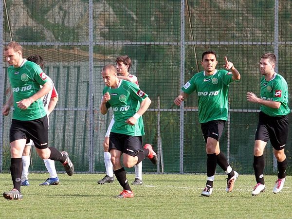 «Μέσα» ο Ρομπέρ