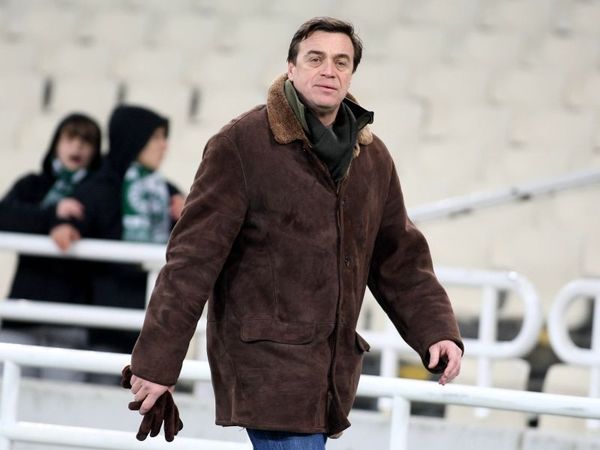 Έρχεται το ραντεβού με Φερέιρα