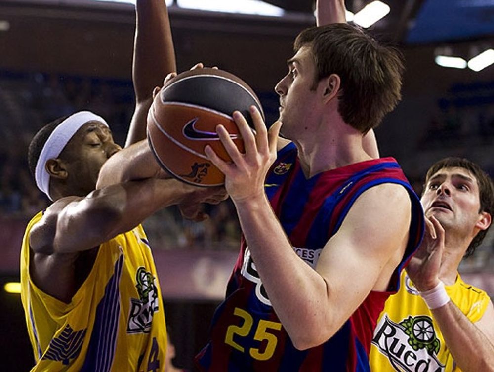 Εύκολα η Μπαρτσελόνα