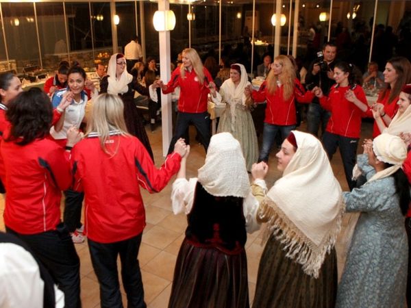 Το γλέντι... after (vids+pics)