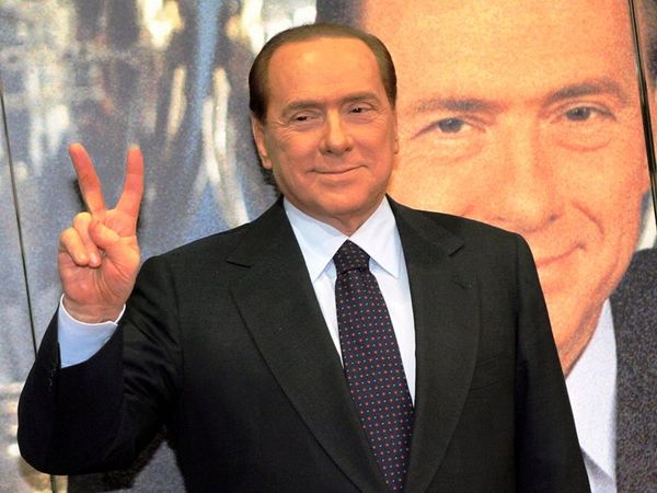 «Τώρα κάνει κουμάντο η Μίλαν»