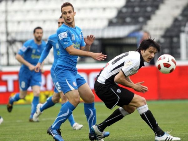 Πέταξε στα play off
