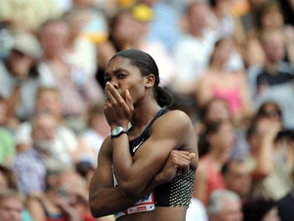 Κατά λάθος... στους άνδρες!