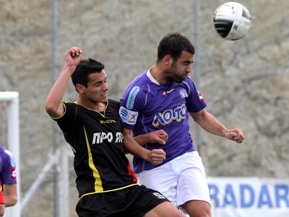 Επική... ανατροπή 