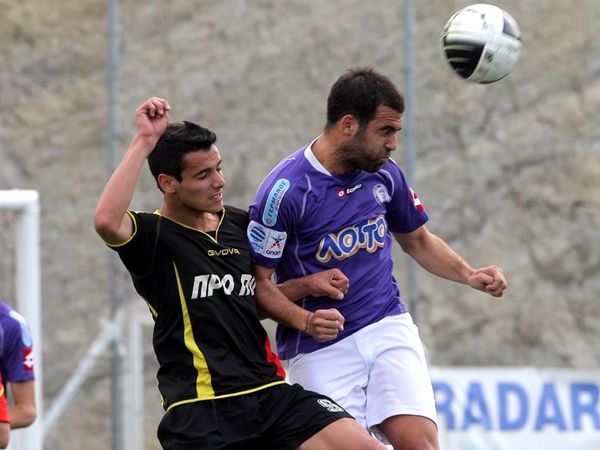 Επική... ανατροπή 