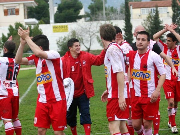 Έμεινε «ζωντανός» ο Πλατανιάς