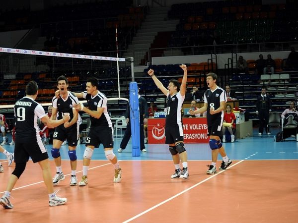 «Μεγάλοι» μικροί!