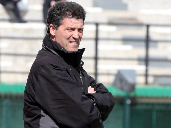 Γεωργούλης: «Έγιναν λάθη»