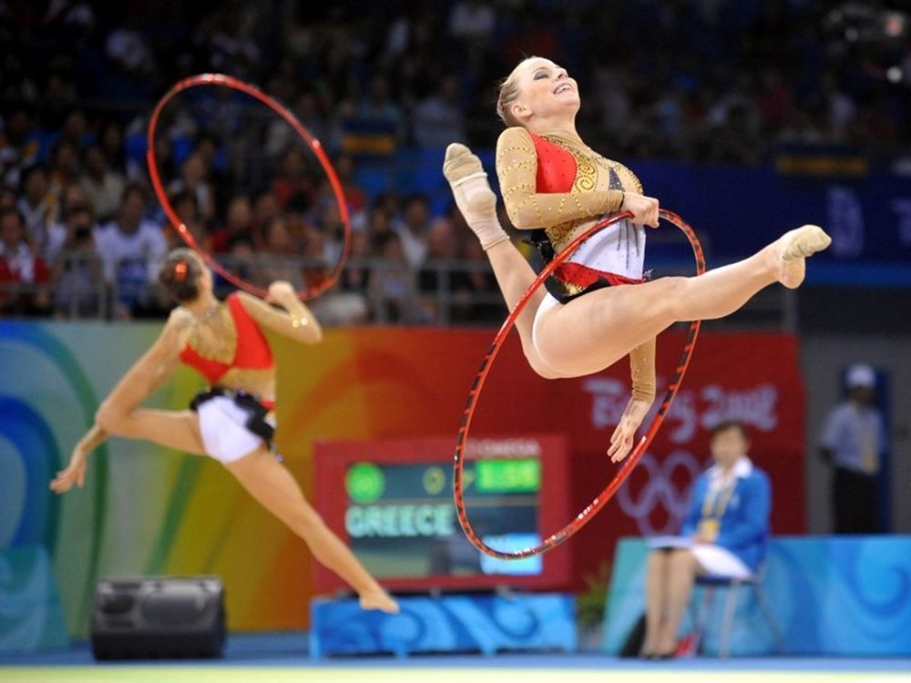 Στην 8η θέση το ανσάμπλ