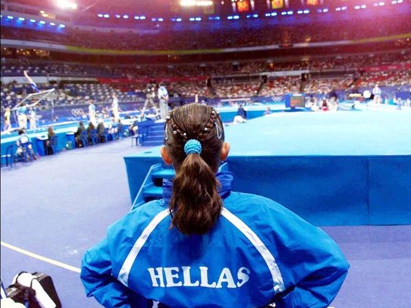 Περιορίστηκε στην 7η θέση