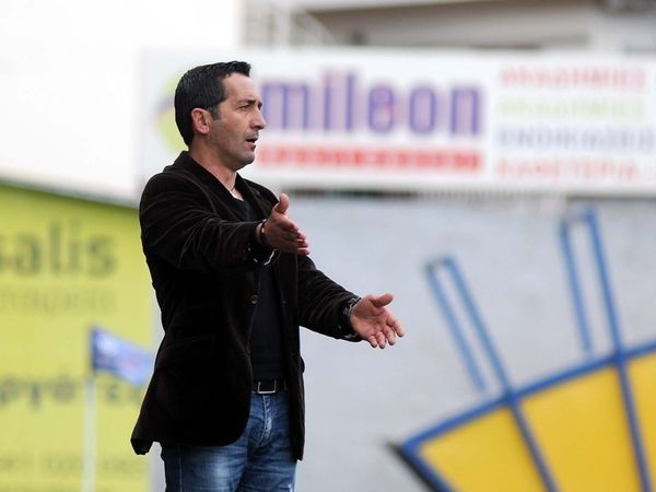 «Δεν τελειώσαμε ακόμα»