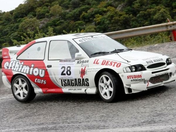 Ανάβαση Αχλαδόκαμπου