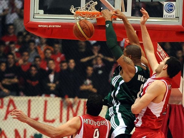 Ξεκούραση και ανασύνταξη